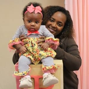 Meet your Posher, Trece